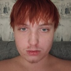 Фотография мужчины Никита, 21 год из г. Подпорожье