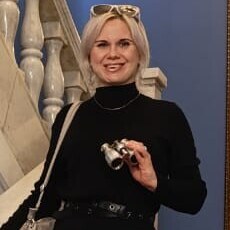 Фотография девушки Ириночка, 37 лет из г. Пермь
