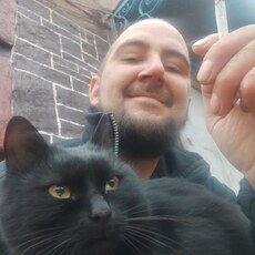 Фотография мужчины Денис, 35 лет из г. Кривой Рог