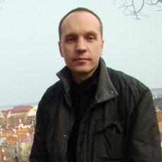 Фотография мужчины Алексей, 39 лет из г. Санкт-Петербург