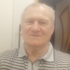Фотография мужчины Николай, 69 лет из г. Казань