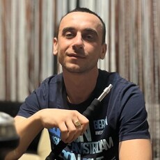 Фотография мужчины Артем, 31 год из г. Алматы