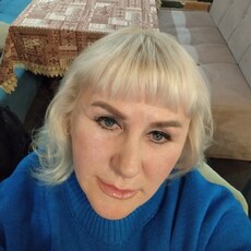 Фотография девушки Татьяна, 62 года из г. Нижний Новгород