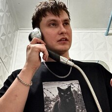 Фотография мужчины Den, 27 лет из г. Норильск