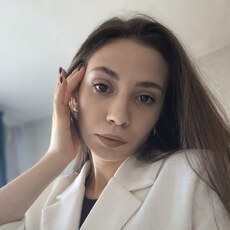 Фотография девушки Снежанна, 20 лет из г. Кемерово