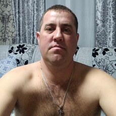 Фотография мужчины Николай, 36 лет из г. Михайловка (Волгоградская Област