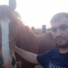 Фотография мужчины Саа, 38 лет из г. Каспийск