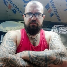 Фотография мужчины Антон, 38 лет из г. Самара