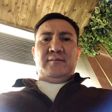 Фотография мужчины Ади, 41 год из г. Алматы