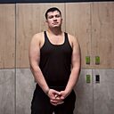 Асад, 22 года