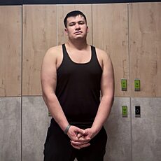 Фотография мужчины Асад, 22 года из г. Мытищи