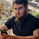 Турпал, 27 лет