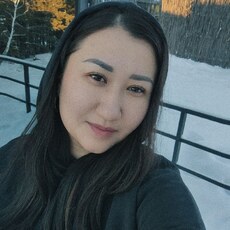 Фотография девушки Gulnara, 39 лет из г. Кокшетау