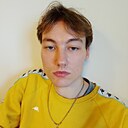 Влад, 22 года