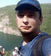 Фотография мужчины Александр, 37 лет из г. Оренбург