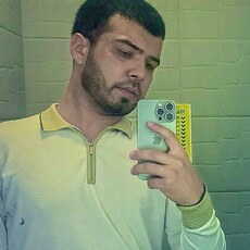 Фотография мужчины Diyor, 26 лет из г. Москва