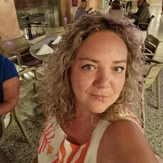 Фотография девушки Оксана, 40 лет из г. Ульяновск