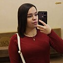 Анастасия, 24 года