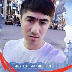 Фотография мужчины Саша, 26 лет из г. Екатеринбург