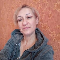 Фотография девушки Татьяна, 46 лет из г. Смоленск