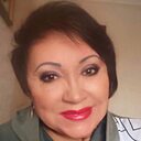 Татьяна, 63 года