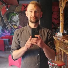 Фотография мужчины Павло, 36 лет из г. Лепель