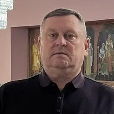 Фотография мужчины Андрей, 54 года из г. Фурманов