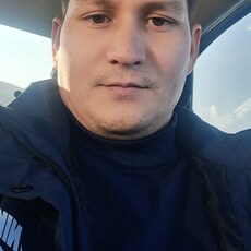 Фотография мужчины Atash, 32 года из г. Катовице