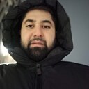 Мустафо, 35 лет