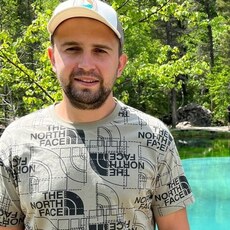 Фотография мужчины Влад, 29 лет из г. Барнаул