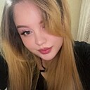 Анастасия, 25 лет