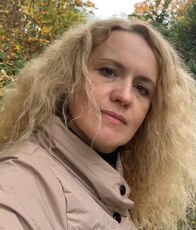 Фотография девушки Елена, 45 лет из г. Ярославль