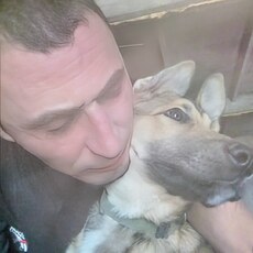 Фотография мужчины Влад, 43 года из г. Пенза