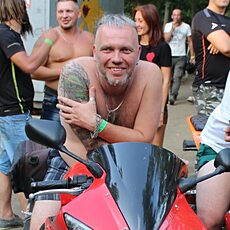 Фотография мужчины Сергей, 47 лет из г. Макеевка