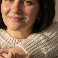 Фотография девушки Ирина, 47 лет из г. Семенов