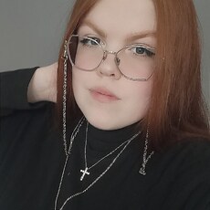 Фотография девушки Светлана, 21 год из г. Пермь