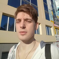 Фотография мужчины Влад, 25 лет из г. Уральск