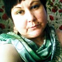 Любаша, 44 года