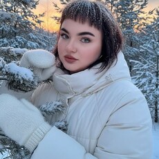 Фотография девушки Анастасия, 22 года из г. Вязьма