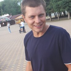 Фотография мужчины Алексей, 30 лет из г. Рыздвяный