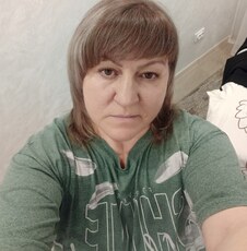 Фотография девушки Наталья, 49 лет из г. Тюмень