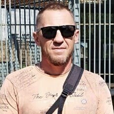 Фотография мужчины Иван, 51 год из г. Барнаул