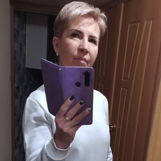 Фотография девушки Наталья, 55 лет из г. Кирово-Чепецк