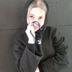 Фотография девушки Инна, 46 лет из г. Николаев