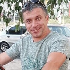 Фотография мужчины Андрій, 39 лет из г. Днепр