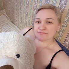 Фотография девушки Marry, 41 год из г. Луга