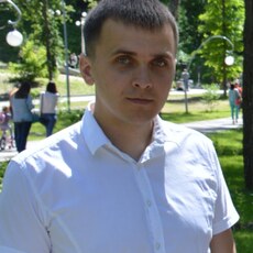 Фотография мужчины Юрий, 35 лет из г. Курск