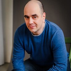 Фотография мужчины Павел, 39 лет из г. Чехов