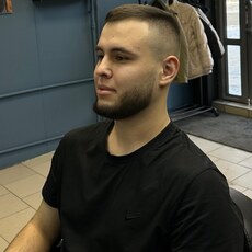 Фотография мужчины Медведь, 26 лет из г. Барнаул