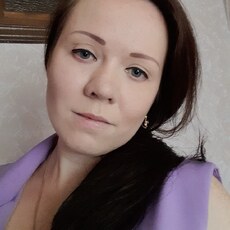 Фотография девушки Ольга, 35 лет из г. Серпухов